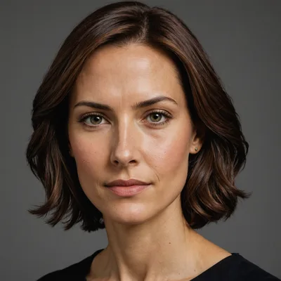 Elena Churilova, CEO and Co-Founder of Cino