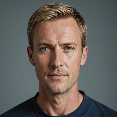 Mikael Jansen, CTO and Co-Founder of Cino